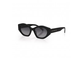 Ochelari de soare gri, pentru dama, Santa Barbara Polo Sunglasses, SB1102-1