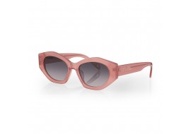 Ochelari de soare gri, pentru dama, Santa Barbara Polo Sunglasses, SB1102-3