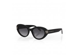 Ochelari de soare gri, pentru dama, Santa Barbara Polo Sunglasses, SB1103-1