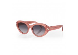 Ochelari de soare gri, pentru dama, Santa Barbara Polo Sunglasses, SB1103-3