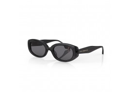 Ochelari de soare gri, pentru dama, Santa Barbara Polo Sunglasses, SB1104-1