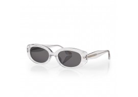 Ochelari de soare gri, pentru dama, Santa Barbara Polo Sunglasses, SB1104-3