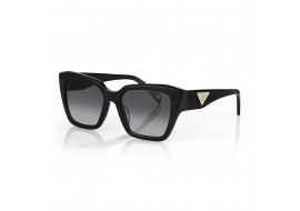 Ochelari de soare gri, pentru dama, Santa Barbara Polo Sunglasses, SB1105-1