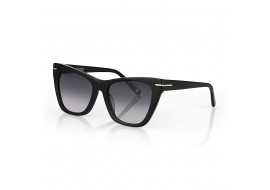 Ochelari de soare gri, pentru dama, Santa Barbara Polo Sunglasses, SB1107-1