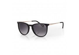 Ochelari de soare gri, pentru dama, Santa Barbara Polo Sunglasses, SB1109-2