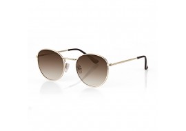 Ochelari de soare maro, pentru barbati, Daniel Klein Sunglasses, DK3263-3