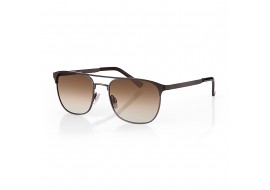 Ochelari de soare maro, pentru barbati, Daniel Klein Sunglasses, DK3264-3