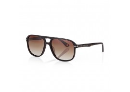 Ochelari de soare maro, pentru barbati, Santa Barbara Polo Sunglasses, SB1111-2