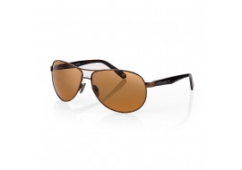 Ochelari de soare maro, pentru barbati, Santa Barbara Polo Sunglasses, SB1124-3