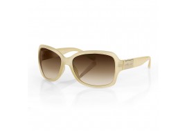 Ochelari de soare maro, pentru dama, Daniel Klein Sunglasses, DK4311-2