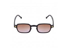 Ochelari de soare maro, pentru dama, Daniel Klein Trendy, DKS3253-3