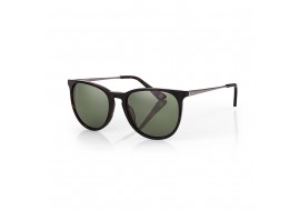 Ochelari de soare maro, pentru dama, Santa Barbara Polo Sunglasses, SB1109-1