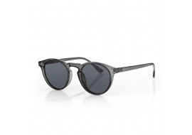 Ochelari de soare negri, pentru barbati, Daniel Klein Sunglasses, DK3251-2