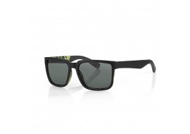 Ochelari de soare negri, pentru barbati, Daniel Klein Sunglasses, DK3253-1