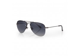 Ochelari de soare negri, pentru barbati, Daniel Klein Sunglasses, DK3262-1