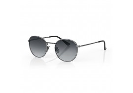 Ochelari de soare negri, pentru barbati, Daniel Klein Sunglasses, DK3263-1