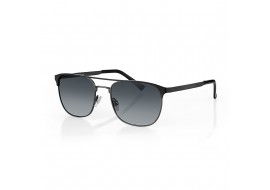 Ochelari de soare negri, pentru barbati, Daniel Klein Sunglasses, DK3264-1