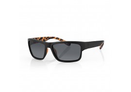 Ochelari de soare negri, pentru barbati, Daniel Klein Sunglasses, DK3266-3