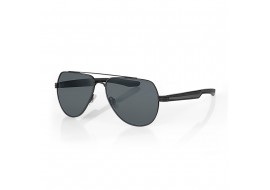 Ochelari de soare negri, pentru barbati, Daniel Klein Sunglasses, DK3270-3