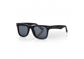 Ochelari de soare negri, pentru barbati, Santa Barbara Polo Sunglasses, SB1114-1