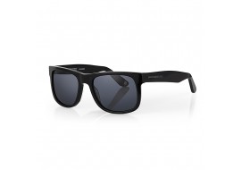 Ochelari de soare negri, pentru barbati, Santa Barbara Polo Sunglasses, SB1115-2