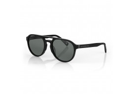 Ochelari de soare negri, pentru barbati, Santa Barbara Polo Sunglasses, SB1118-1