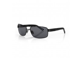 Ochelari de soare negri, pentru barbati, Santa Barbara Polo Sunglasses, SB1122-1