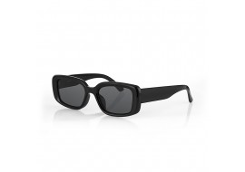 Ochelari de soare negri, pentru dama, Daniel Klein Sunglasses, DK4316-1