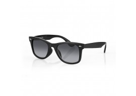 Ochelari de soare negri, pentru dama, Daniel Klein Sunglasses, DK4320-1