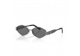 Ochelari de soare negri, pentru dama, Daniel Klein Sunglasses, DK4325-1