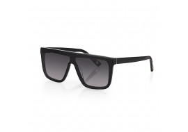 Ochelari de soare negri, pentru dama, Freelook Sunglasses, F1015-1