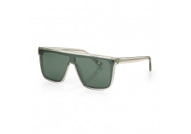 Ochelari de soare verzi, pentru dama, Freelook Sunglasses, F1015-3